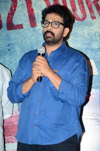 70MM Movie Release Date Announcement Press Meet